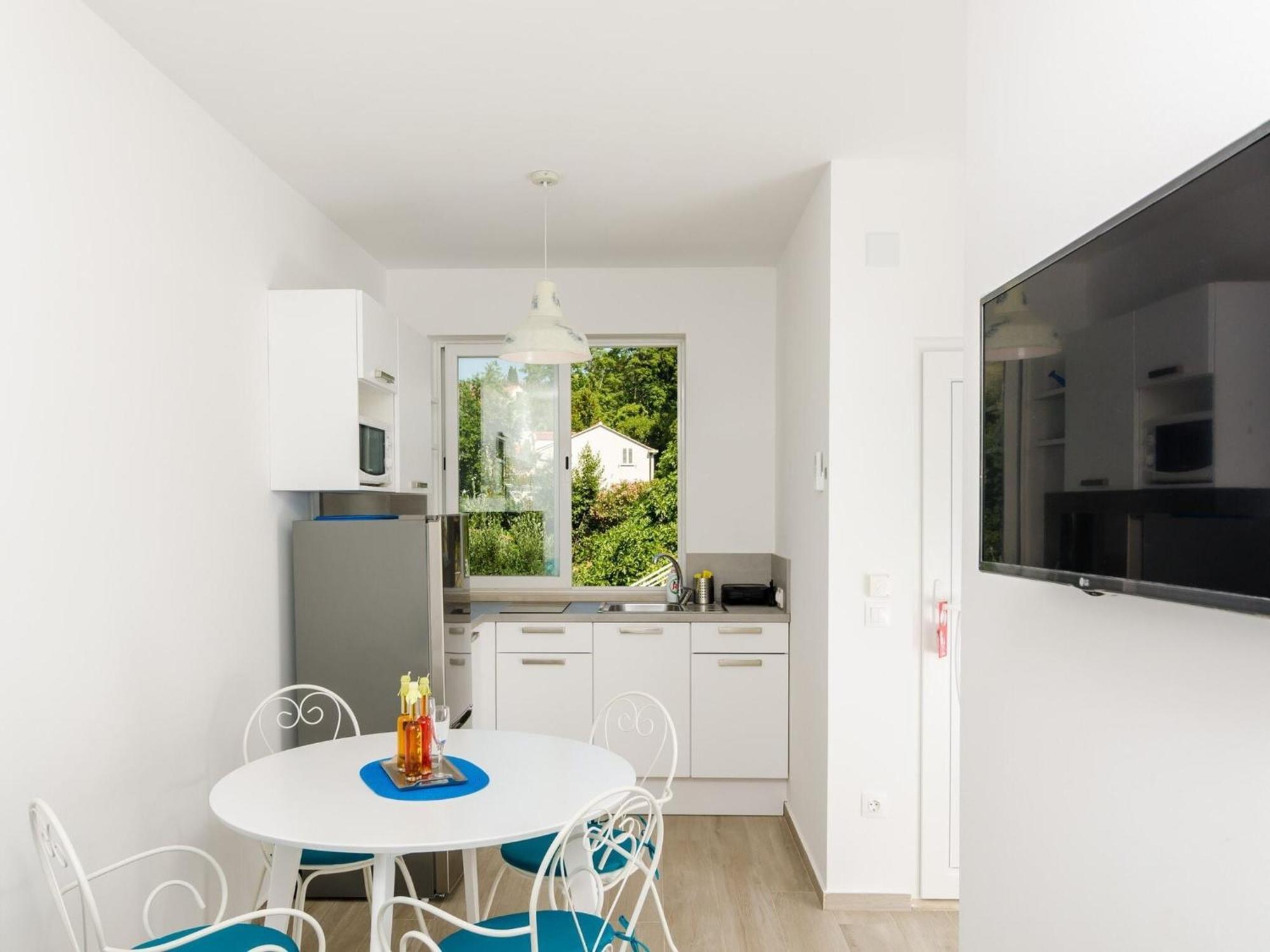 Abc Lapad Apartments Dubrovnik Exterior photo